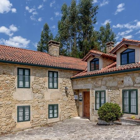 Casa Costoia Hotel Kültér fotó