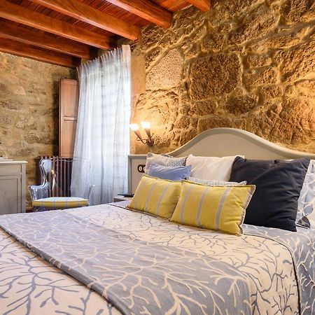 Casa Costoia Hotel Kültér fotó