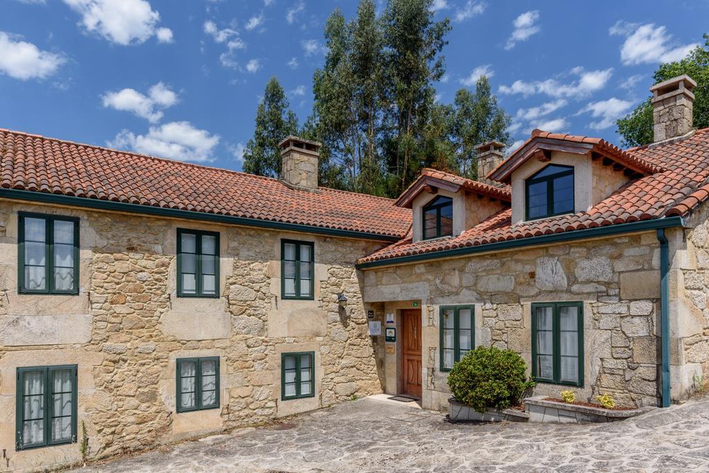Casa Costoia Hotel Kültér fotó