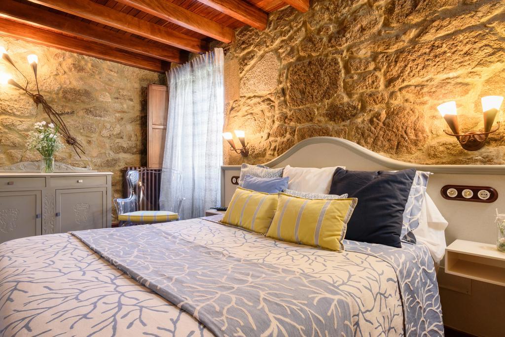 Casa Costoia Hotel Kültér fotó