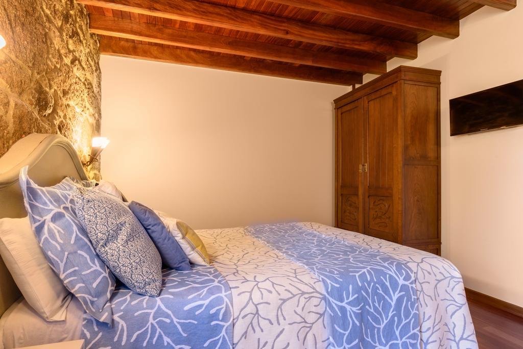 Casa Costoia Hotel Kültér fotó