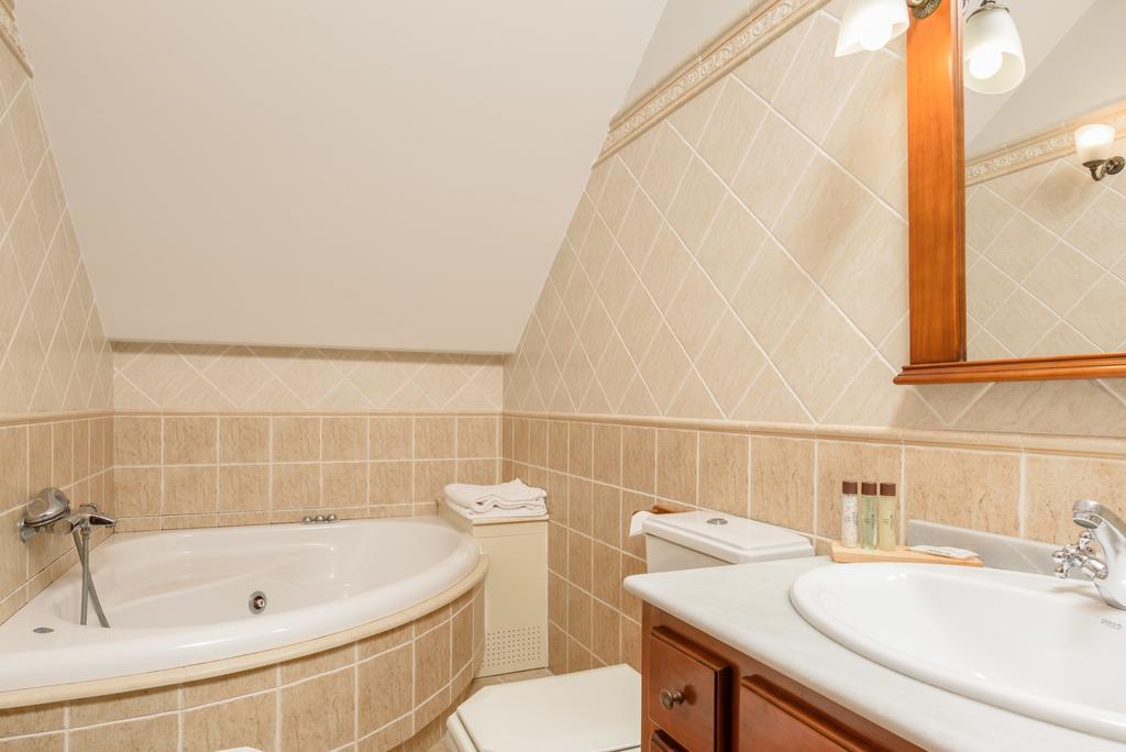 Casa Costoia Hotel Kültér fotó