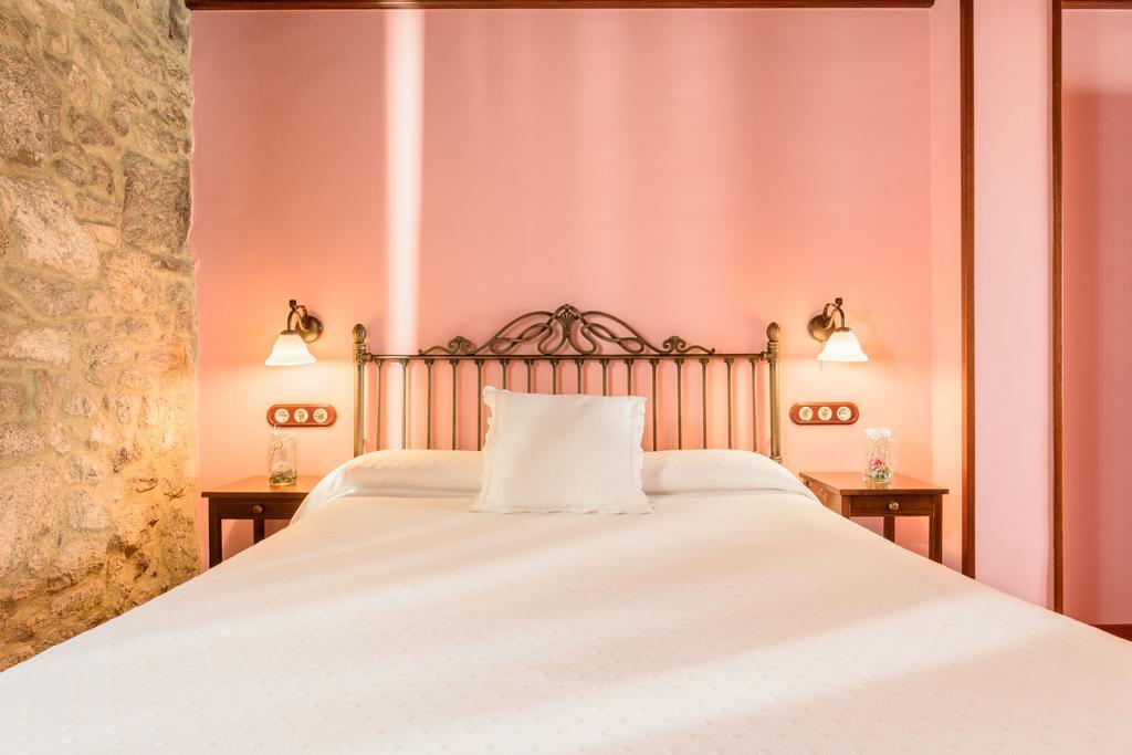 Casa Costoia Hotel Kültér fotó