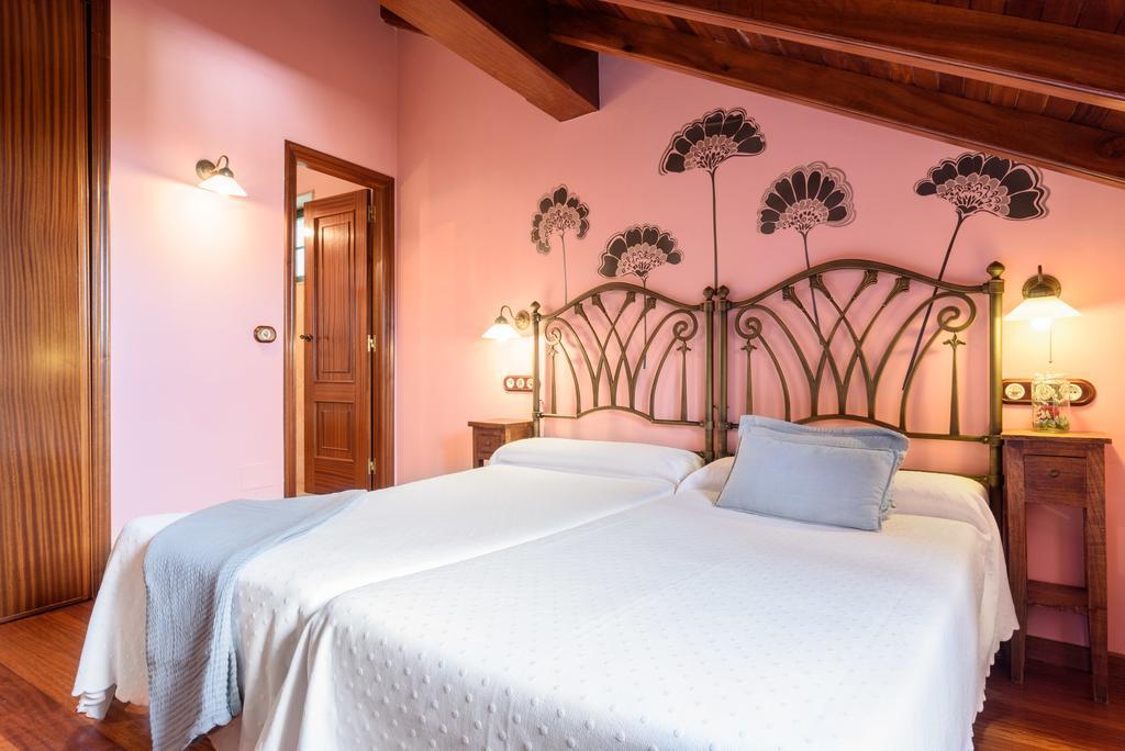 Casa Costoia Hotel Kültér fotó