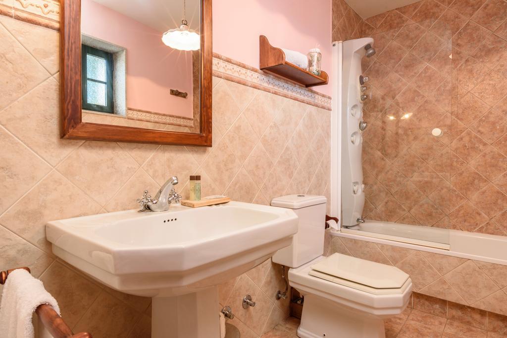 Casa Costoia Hotel Kültér fotó