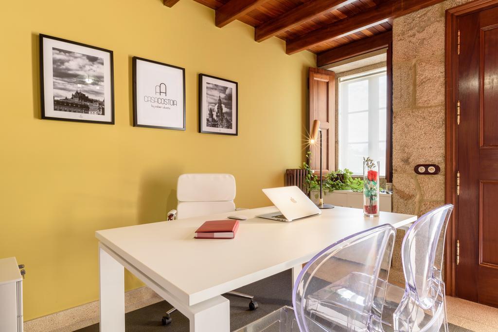 Casa Costoia Hotel Kültér fotó