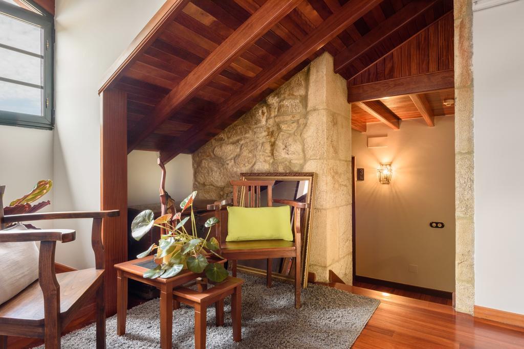 Casa Costoia Hotel Kültér fotó