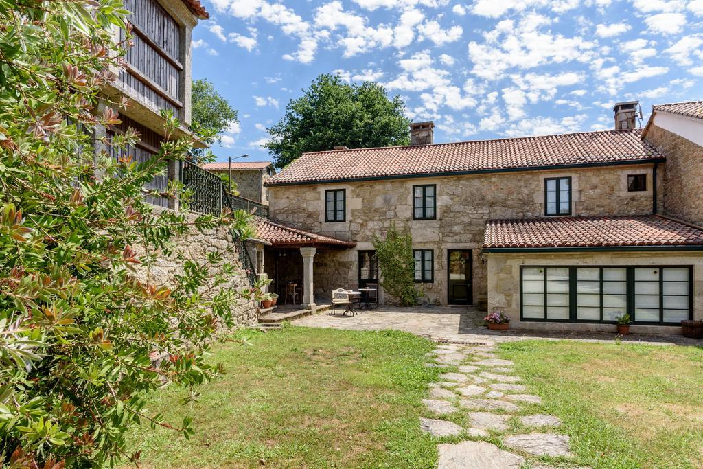 Casa Costoia Hotel Kültér fotó