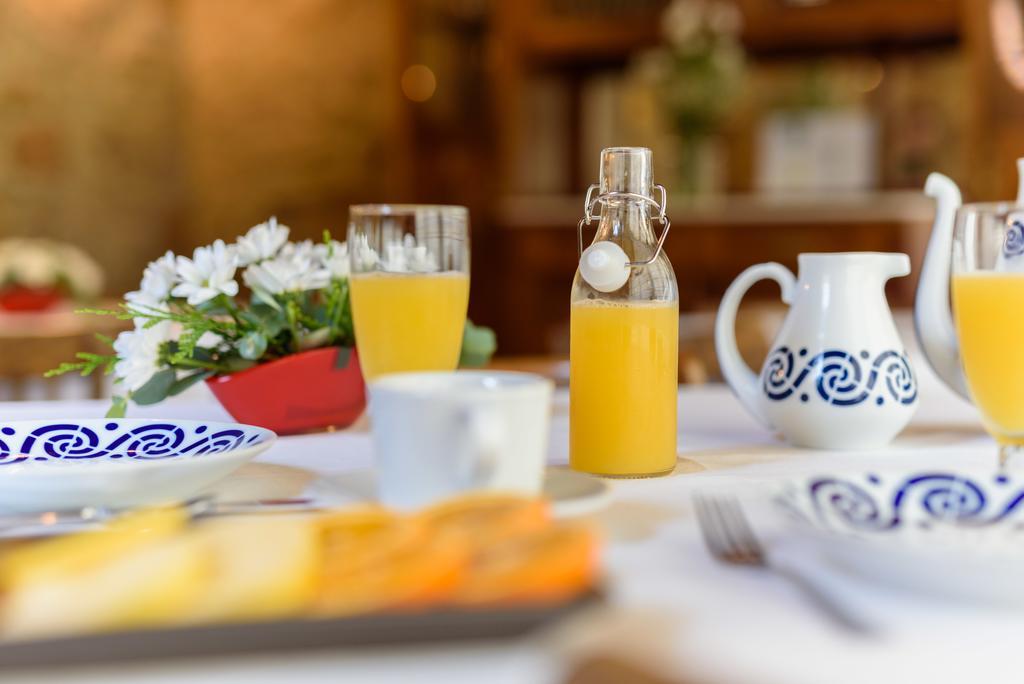 Casa Costoia Hotel Kültér fotó