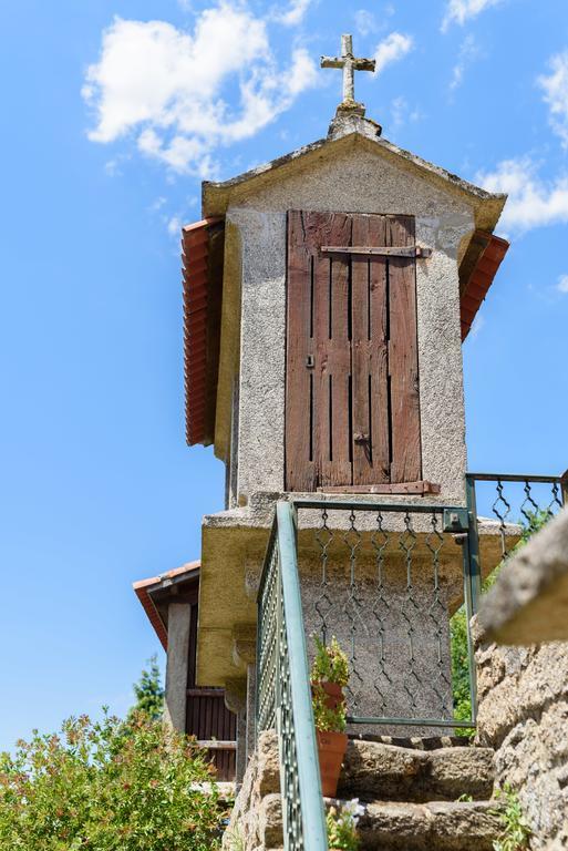 Casa Costoia Hotel Kültér fotó