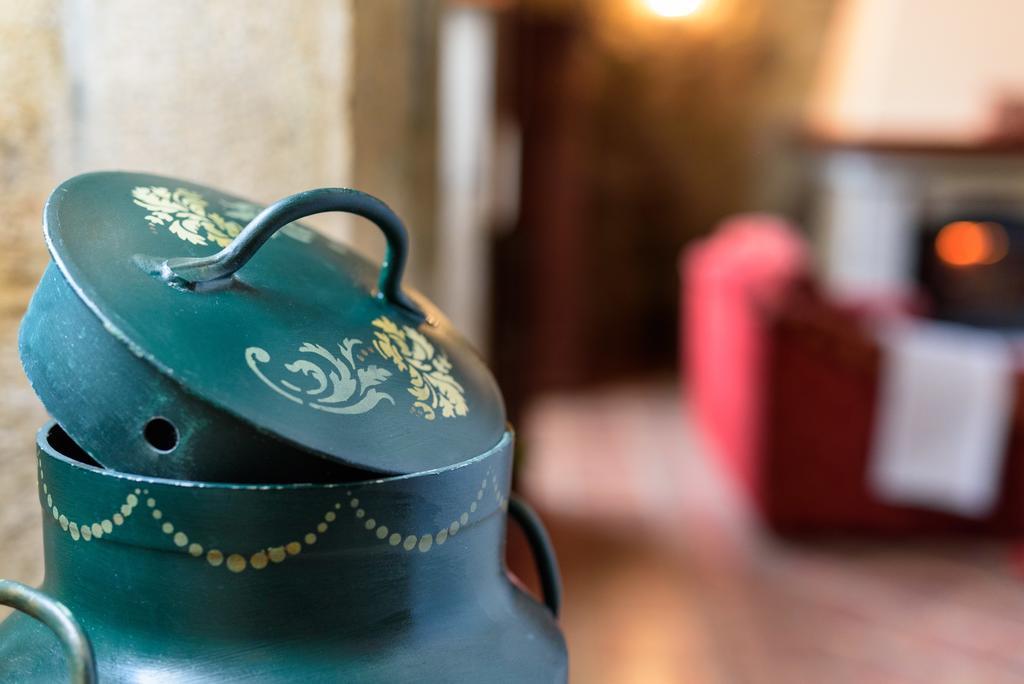 Casa Costoia Hotel Kültér fotó